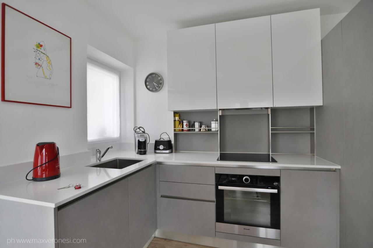 Appartamenti Ramarro Ronco sopra Ascona Exterior foto